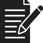 survey image black